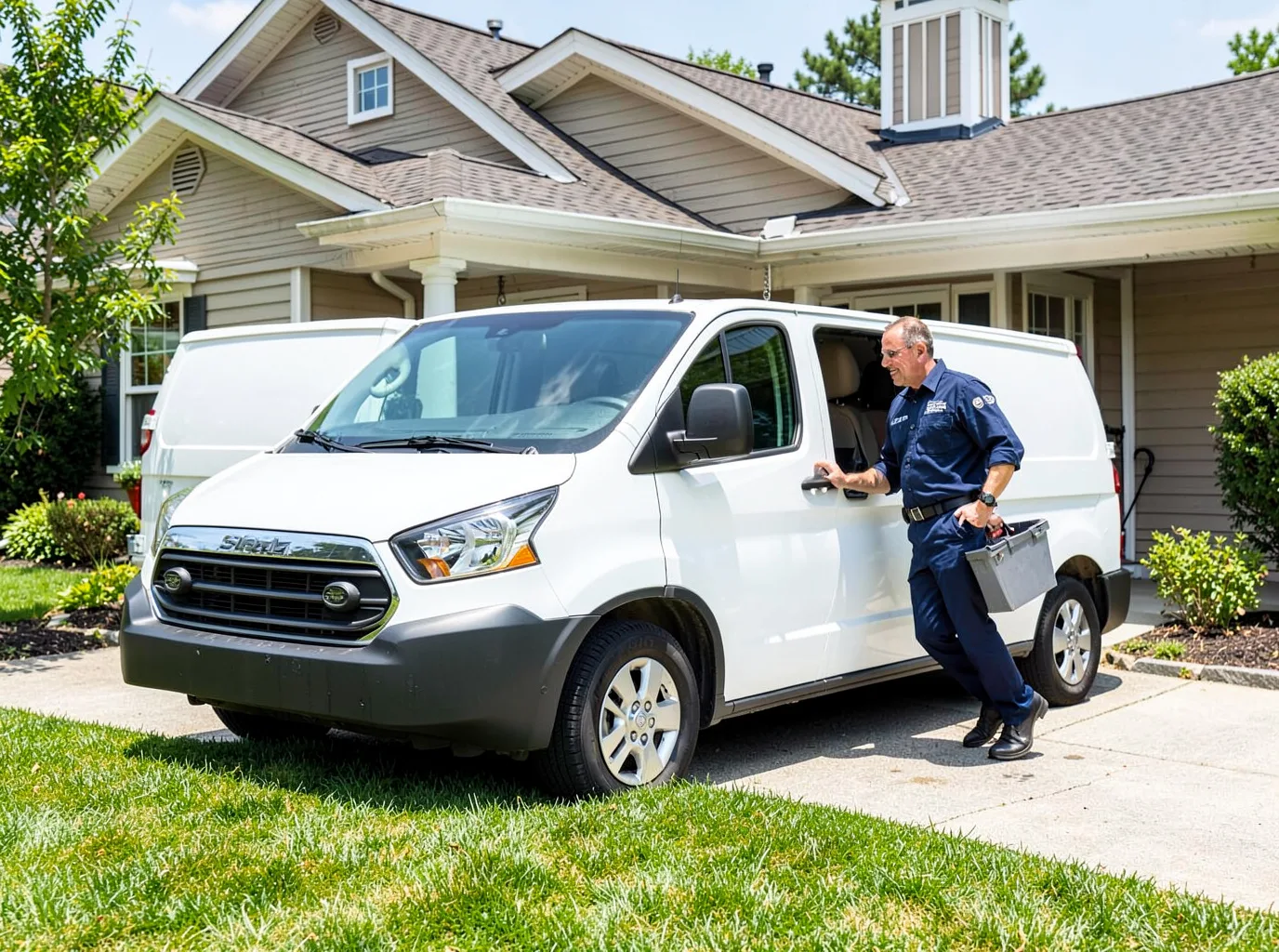 Emergency Plumber company in Falls City, TX